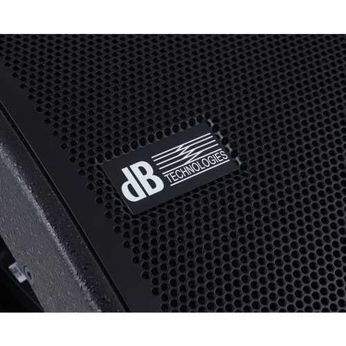 מוניטור במה dB Technologies DVX DM28