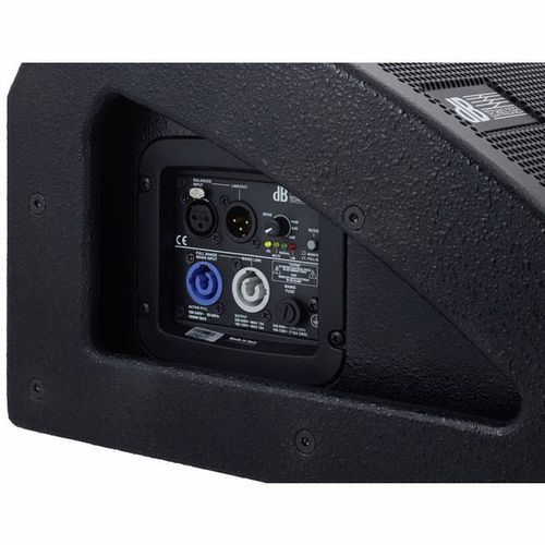 מוניטור במה dB Technologies DVX DM28