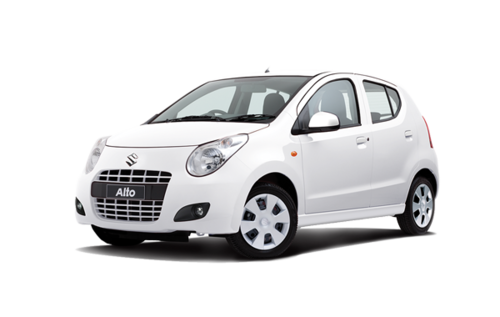 קיט טיפול סוזוקי איגניס 2006 אלטו 2010