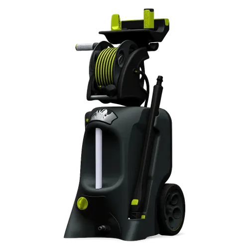 מכונת שטיפה בלחץ 150BAR מקצועית AVA Evolution P70