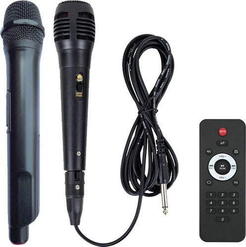 בידורית TOWER דגם SKL-2605
