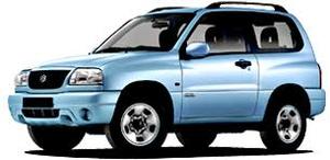 קיט טיפול סוזוקי גרנד ויטרה 2001