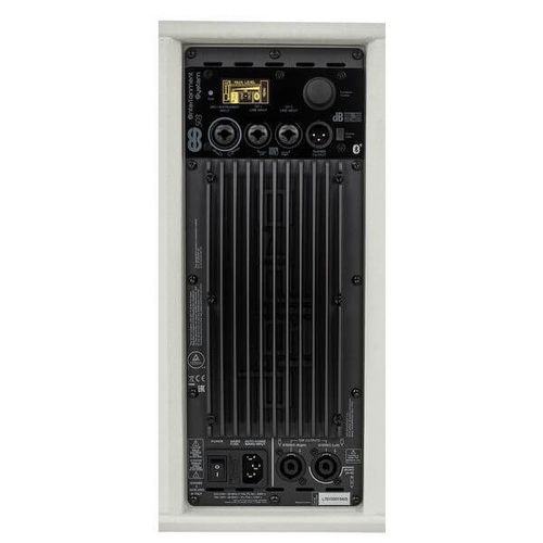 רמקול קולונה לבן dB Technologies ES503