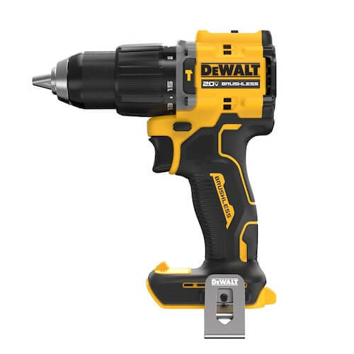 גוף מקדחה רוטטת נטענת 18V דגם DCD799N דיוולט Dewalt