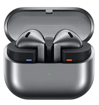 אוזניות אלחוטיות Galaxy Buds3 R530 