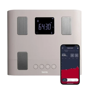 משקל דיגיטלי חכם דגם Tanita BC-333LE