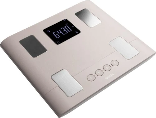 משקל דיגיטלי חכם דגם Tanita BC-333LE