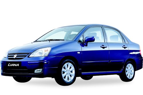 קיט טיפול סוזוקי ליאנה 2004
