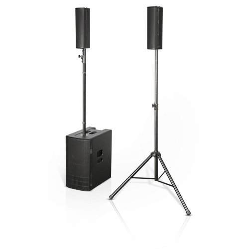 רמקול מוגבר קולונה dB Technologies ES1203 כולל כיסויים