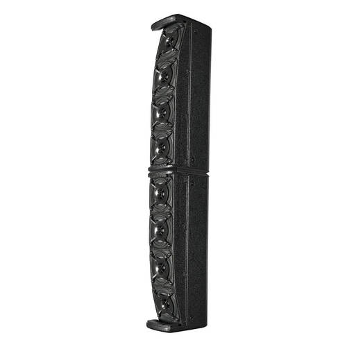 רמקול מוגבר קולונה dB Technologies ES1203 כולל כיסויים
