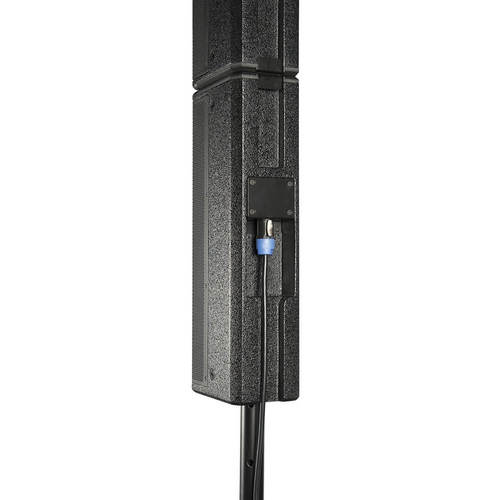 רמקול מוגבר קולונה dB Technologies ES1203 כולל כיסויים