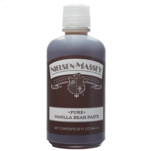 תמצית וניל 944 מ''ל Vanilla Extract