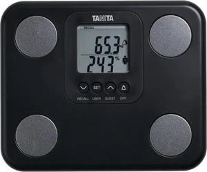 משקל דיאגנוסטי TANITA BC-730 | צבע שחור