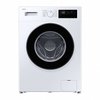 מכונת כביסה 8 ק”ג פתח חזית סמסונג Samsung דגם WW80FG3M05AW