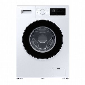 מכונת כביסה 8 ק”ג פתח חזית סמסונג Samsung דגם WW80FG3M05AW