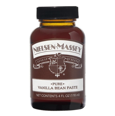 מחית וניל 118 מ''ל Vanilla Bean Paste