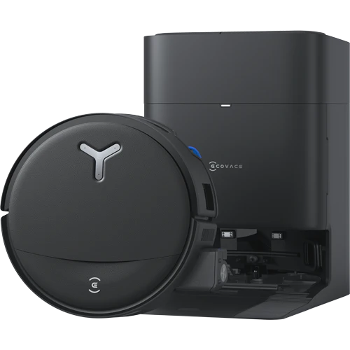 שואב רובוטי ECOVACS DEEOBOT T80S Omni