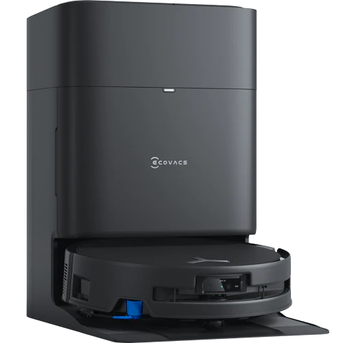 שואב רובוטי ECOVACS DEEOBOT T80S Omni