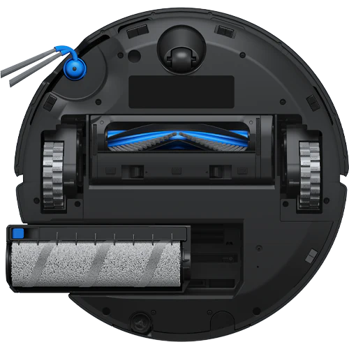 שואב רובוטי ECOVACS DEEOBOT T80S Omni