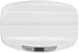 משקל דיגיטלי לתינוק Tanita BD-590 | צבע לבן