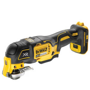 גוף מולטיטול נטען 20V דגם DCS356 דיוולט Dewalt