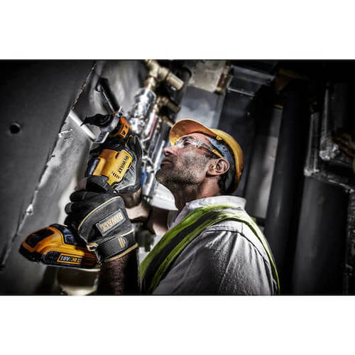 גוף מולטיטול נטען 20V דגם DCS356 דיוולט Dewalt