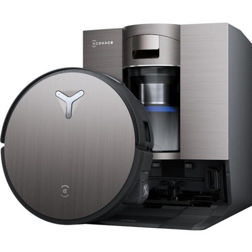 שואב רובוטי ECOVACS DEEBOT X11 OmniCycle