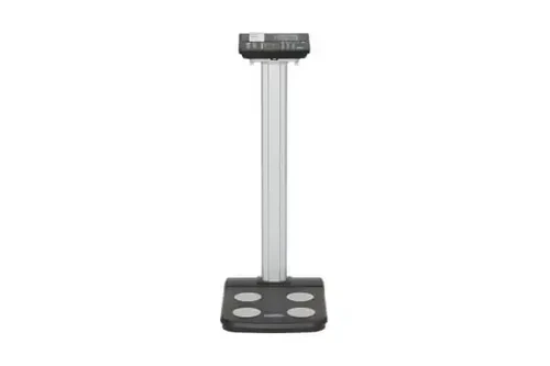 משקל מקצועי המנתח הרכב גוף דגם TANITA DC 360-P