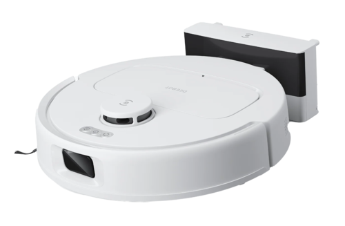 שואב שוטף רובוטי ECOVACS DEEBOT N20E