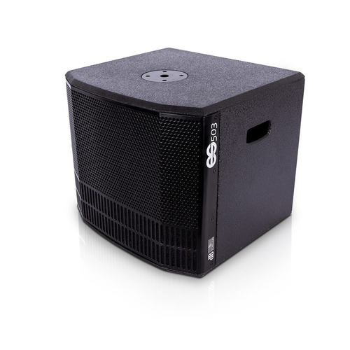 רמקול מוגבר קולונה dB Technologies ES503