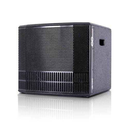 רמקול מוגבר קולונה dB Technologies ES503