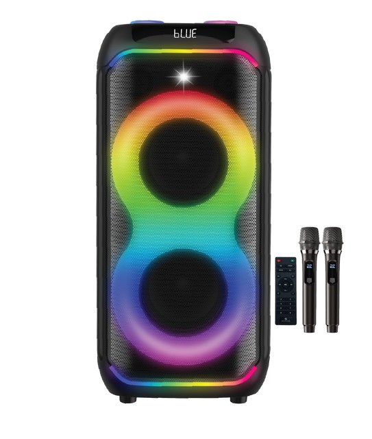 בידורית TOWER דגם SKL-2805