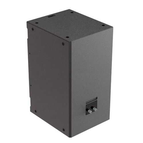 סאבוופר “12 dBTechnologies IS12S-WP-B 1000W IP55