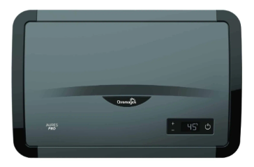 מחמם מים חשמלי כרומגן AURES PRO 18kW