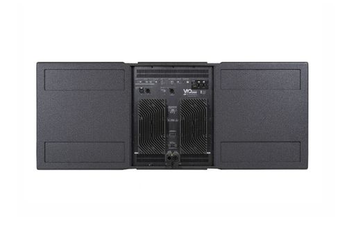 סאב וופר dB Technologies VIO S218F