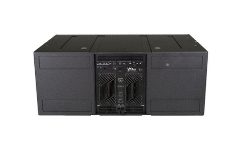 סאב וופר dB Technologies VIO S218F