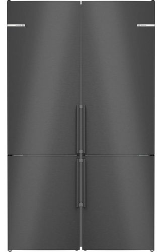 מקרר מקפיא תחתון - 363 ליטר Bosch בוש Series 4 KGN39VXCT