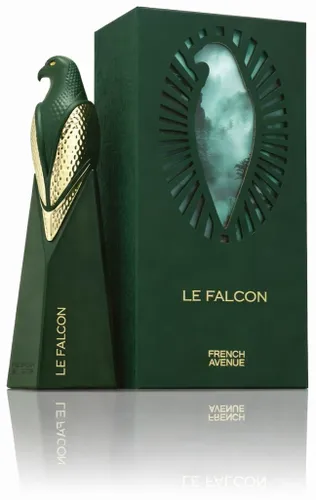 French Avenue Le Falcon Extrait De Parfum 100ML