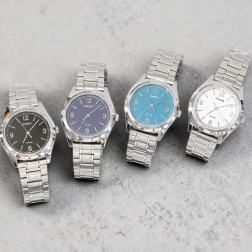 CASIO MTP-B210D-7A סדרה חדשה גברים