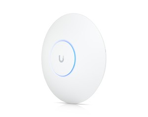 נקודת גישה אלחוטית WiFi 6 עוצמתית לטווחים ארוכים במהירות U6-LR - 3Gbps