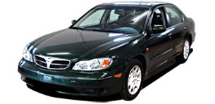 קיט טיפול ניסאן מקסימה 2005
