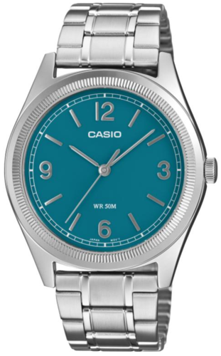CASIO MTP-B210D-2A1 סדרה חדשה גברים
