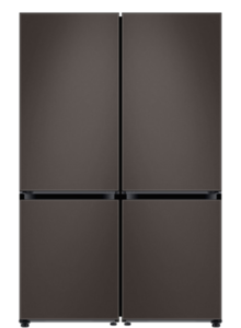 מקרר עם מקפיא תחתון 120 ס”מ מסדרת SAMSUNG BESPOKE דגם: RB33A3664MG