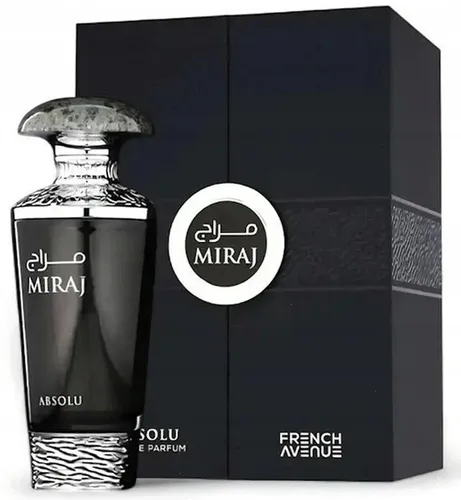 French Avenue Mirage Absolu EDP 100ML