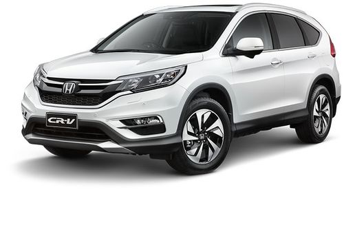 קיט טיפול הונדה CRV 2006