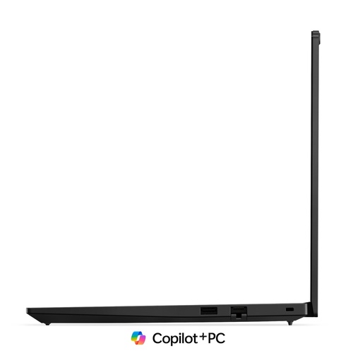מחשב נייד LENOVO ThinkPad E14 G8 U5-325|32GB|512GB|W11P|3YR 21Y60015IV 