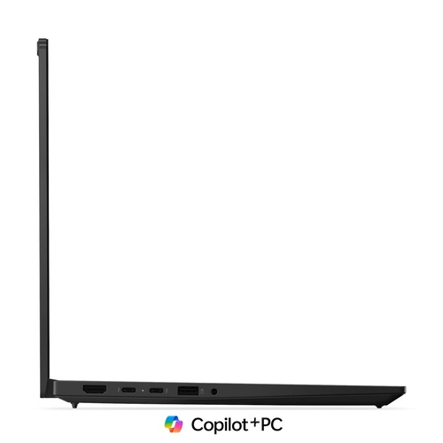 מחשב נייד LENOVO ThinkPad E14 G8 U5-325|Touch|16GB|512GB|W11P|3YR 21Y60012IV 
