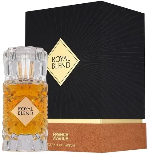 French Avenue Royal Blend EDP 100ML