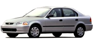 קיט טיפול הונדה סיוויק 1998