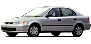 קיט טיפול הונדה סיוויק 2005
